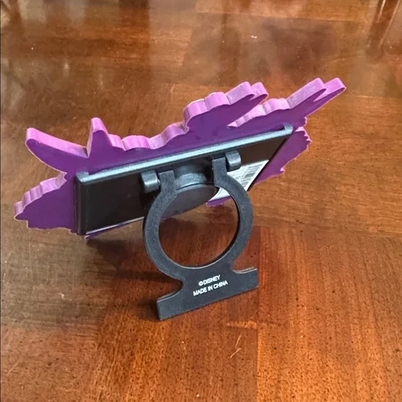 Walt Disney World Disney Fairies Magnetic Photo Picture Frame Tinker Bell Rani - Picture 3 of 6